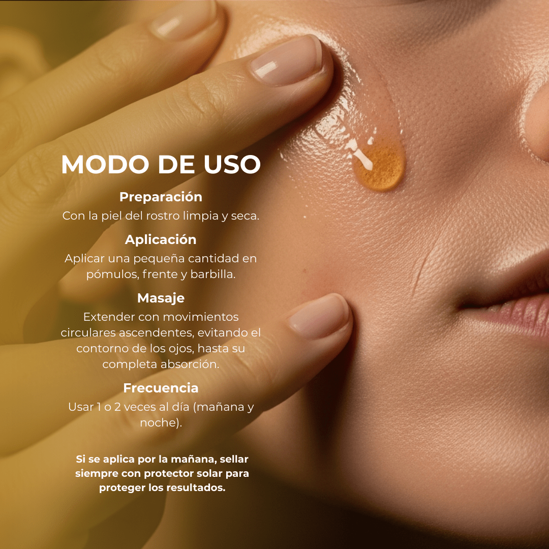 Sérum Facial Always Young Postquam 30 ml - PostQuam