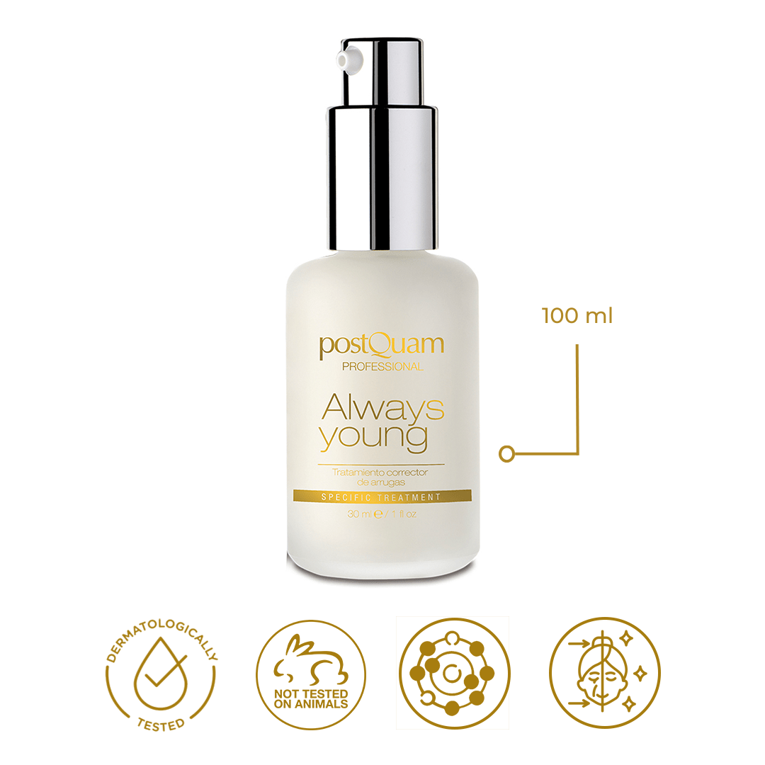 Sérum Facial Always Young Postquam 30 ml - PostQuam