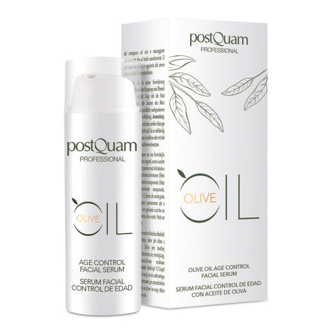 Sérum Facial Anti Edad para Piel Sensible Olive 30 ml - PostQuam