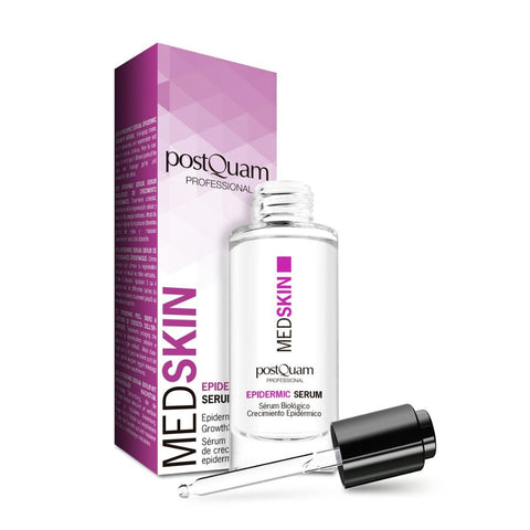 Sérum Facial Biológico Crecimiento Epidérmico 30 ml - PostQuam