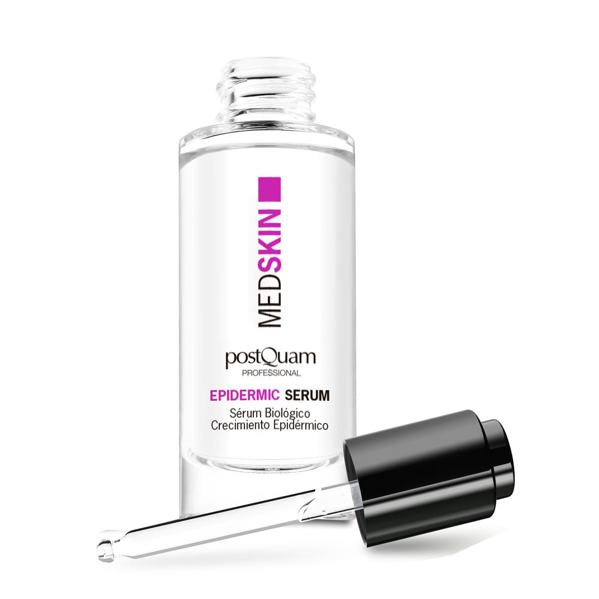Sérum Facial Biológico Crecimiento Epidérmico 30 ml - PostQuam