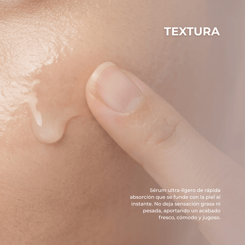 Sérum Facial Biológico Efecto Lifting 30 ml - PostQuam