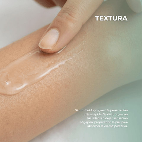 Sérum Facial Biológico Peeling con Ácido Glicólico 30 ml - PostQuam