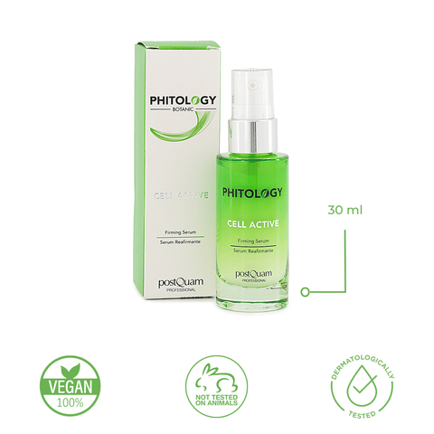 Sérum Facial Despigmentante Phitology Meladerm Whitening 30ml - PostQuam