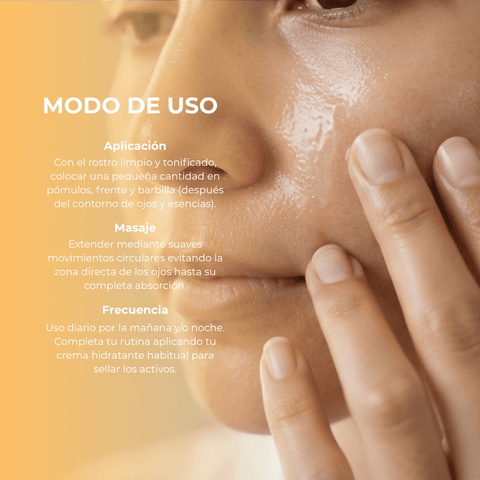 Sérum Invisible Antiedad y Regeneración Celular 30 ml - PostQuam