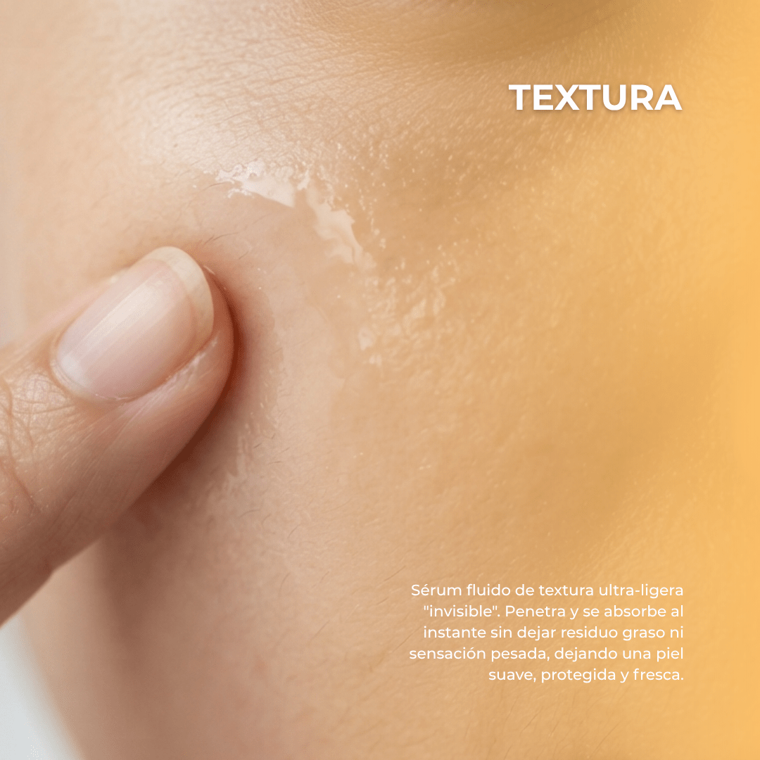 Sérum Invisible Antiedad y Regeneración Celular 30 ml - PostQuam