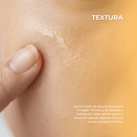 Sérum Invisible Antiedad y Regeneración Celular 30 ml - PostQuam