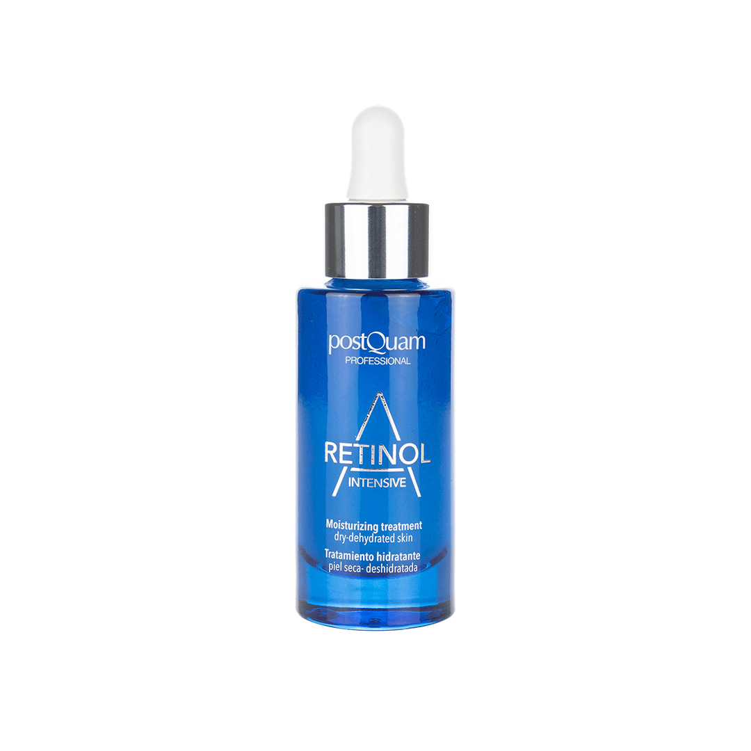 Sérum Retinol A con Vitamina C Postquam 30 ml - PostQuam