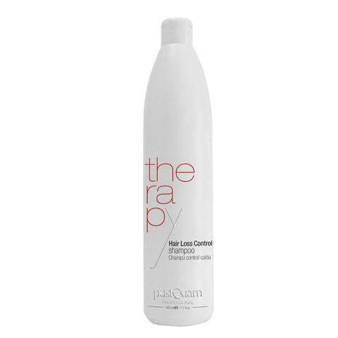 Shampoo Anti Caída Therapy con Placenta Vegetal y Vitaminas - PostQuam