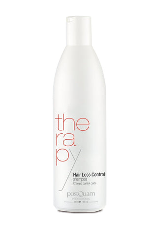 Shampoo Anti Caída Therapy con Placenta Vegetal y Vitaminas - PostQuam