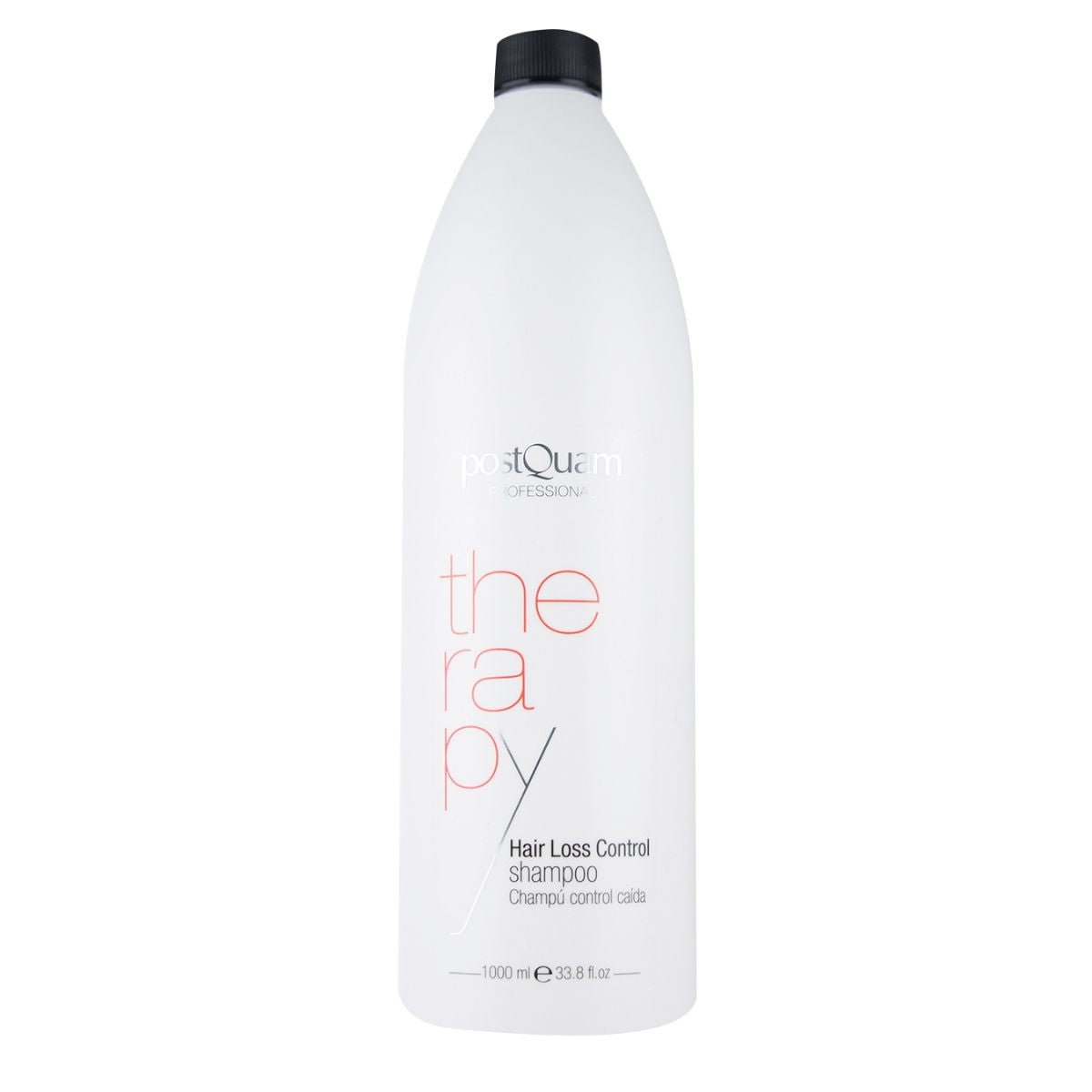 Shampoo Anti Caída Therapy con Placenta Vegetal y Vitaminas - PostQuam