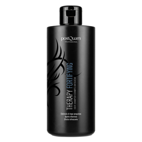 Shampoo Anticaída Fortifying Therapy 400 ml - PostQuam