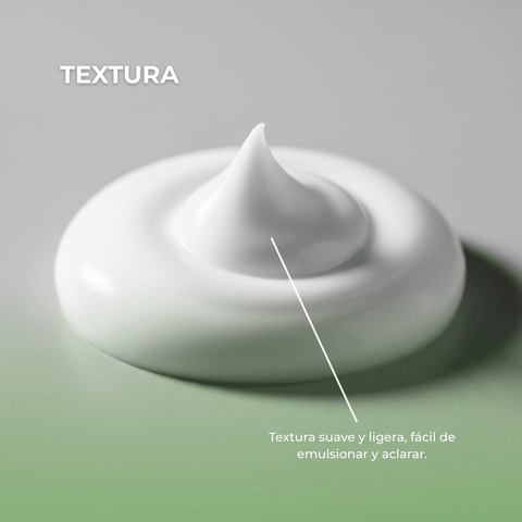 Shampoo Anticaída Organicals - PostQuam
