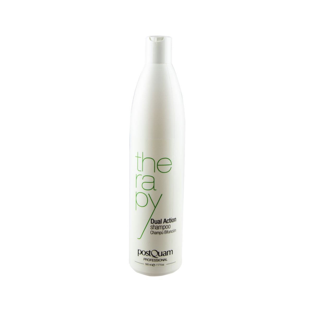 Shampoo Antigrasa Therapy Bi-Función: - PostQuam
