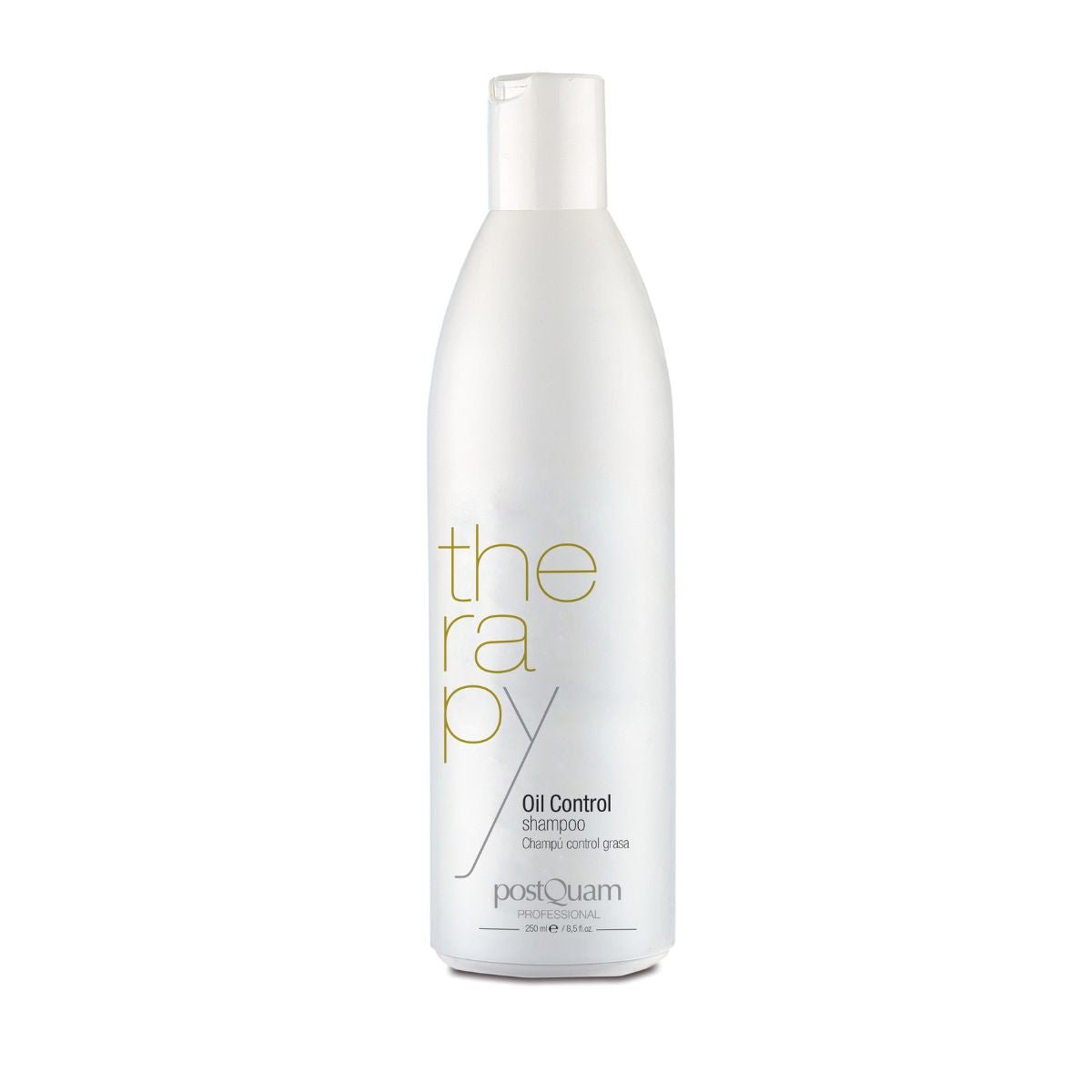 Shampoo Control Grasa Therapy - PostQuam - PostQuam