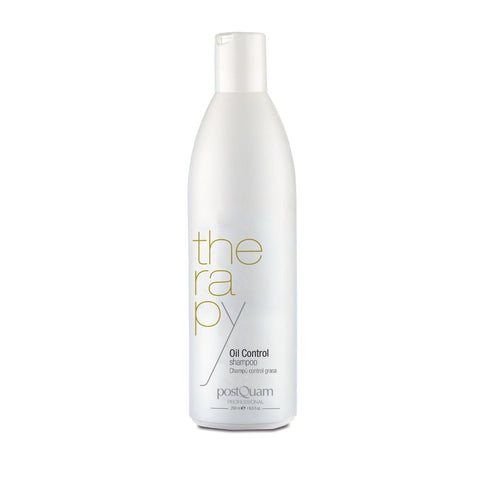Shampoo Control Grasa Therapy - PostQuam - PostQuam