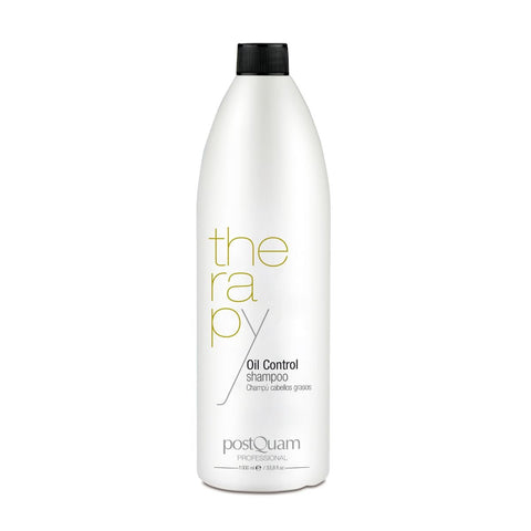 Shampoo Control Grasa Therapy - PostQuam - PostQuam