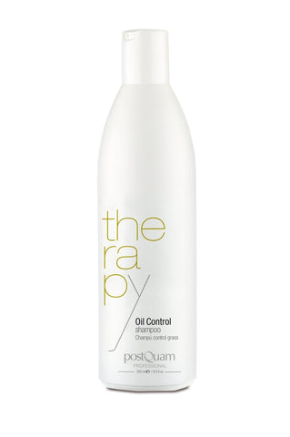 Shampoo Control Grasa Therapy - PostQuam - PostQuam