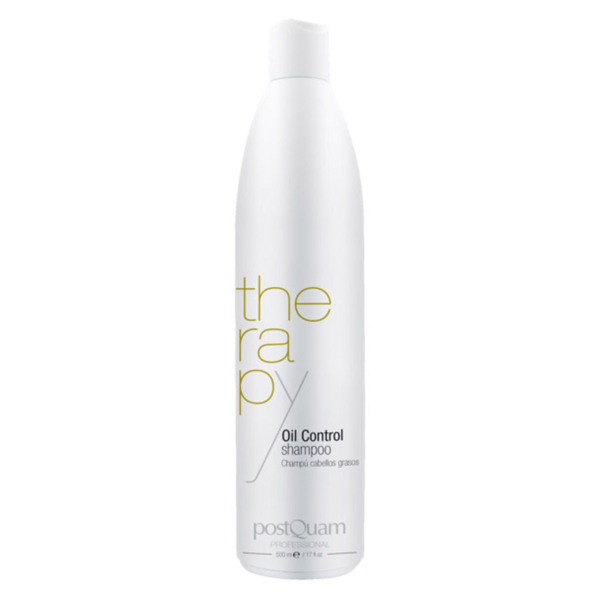 Shampoo Control Grasa Therapy - PostQuam - PostQuam