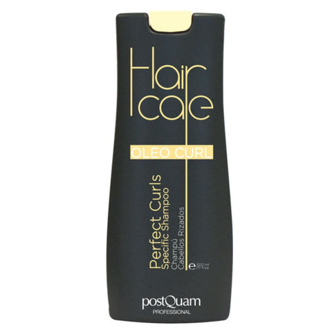 Shampoo para Cabello con Rizos Hair Care - PostQuam