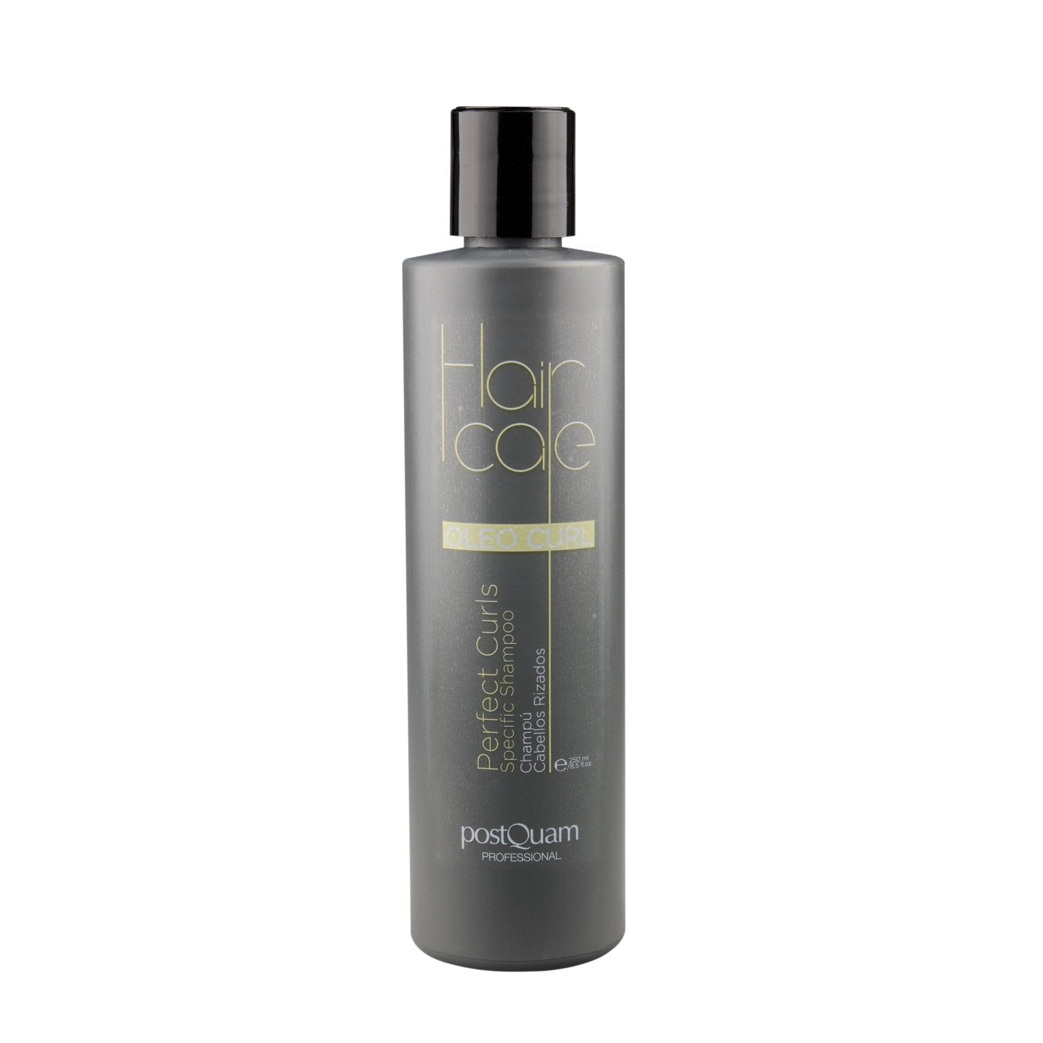 Shampoo para Cabello con Rizos Hair Care - PostQuam