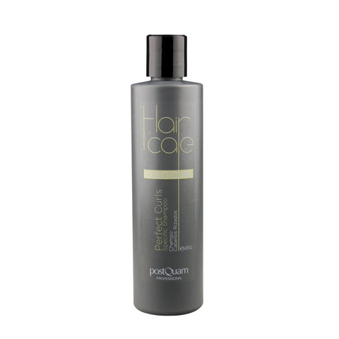 Shampoo para Cabello con Rizos Hair Care - PostQuam