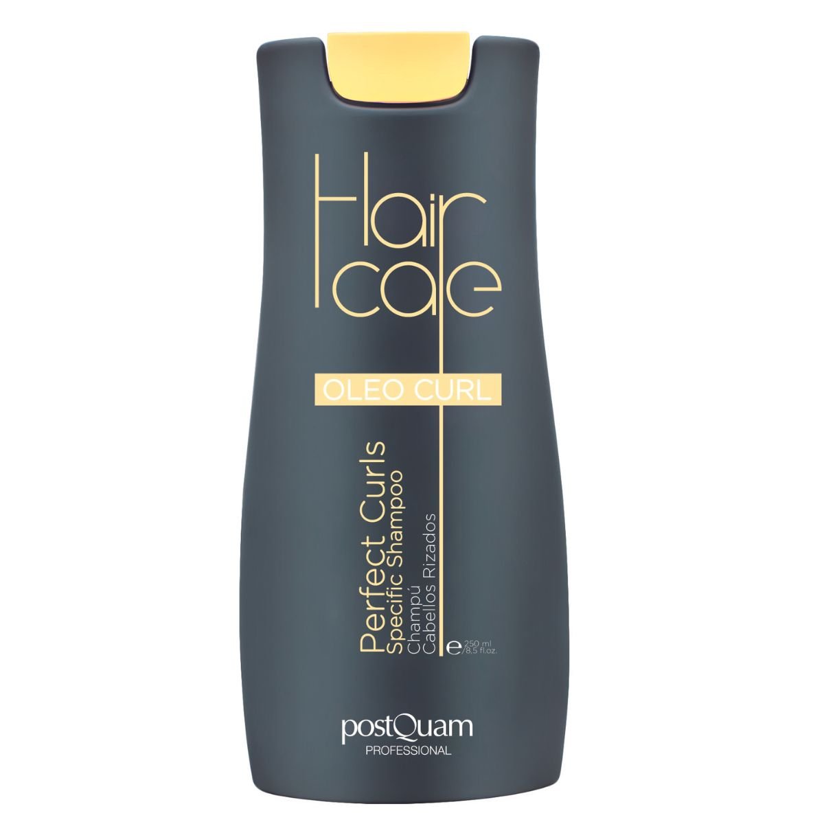 Shampoo para Cabello con Rizos Hair Care - PostQuam