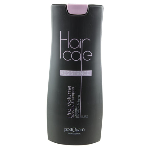 Shampoo para Cabello Frágil Pro Volume - PostQuam