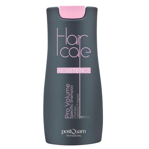 Shampoo para Cabello Frágil Pro Volume - PostQuam