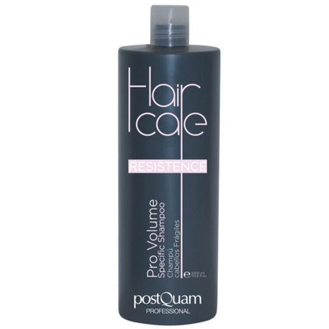 Shampoo para Cabello Frágil Pro Volume - PostQuam