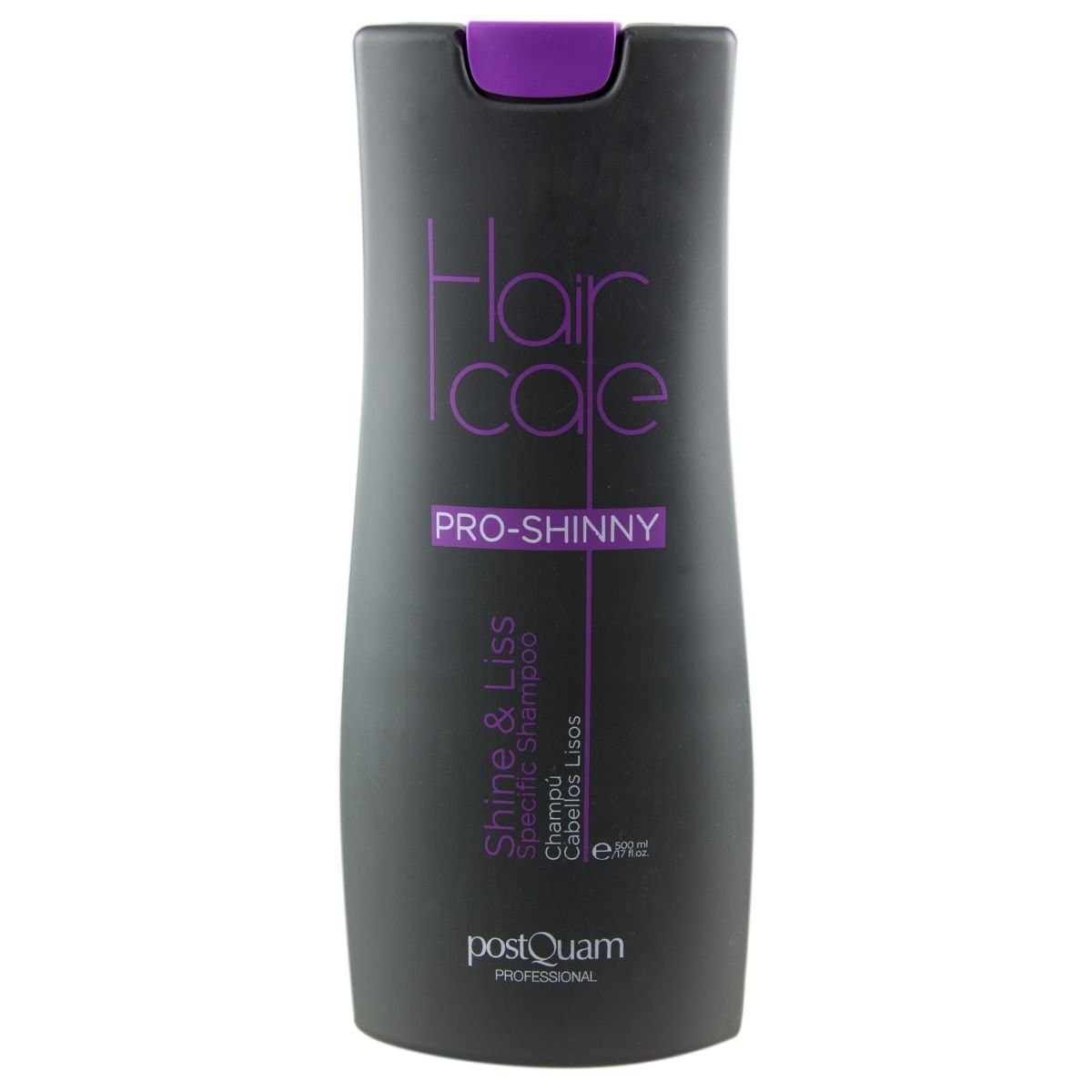Shampoo para Cabello Lacio Hair Care - PostQuam