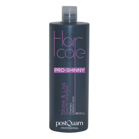 Shampoo para Cabello Lacio Hair Care - PostQuam