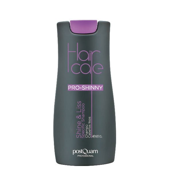 Shampoo para Cabello Lacio Hair Care - PostQuam