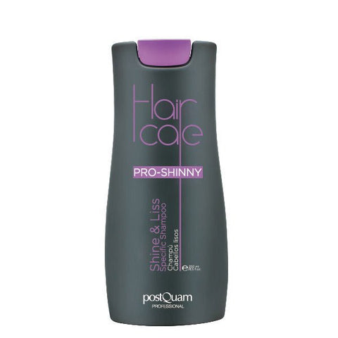 Shampoo para Cabello Lacio Hair Care - PostQuam
