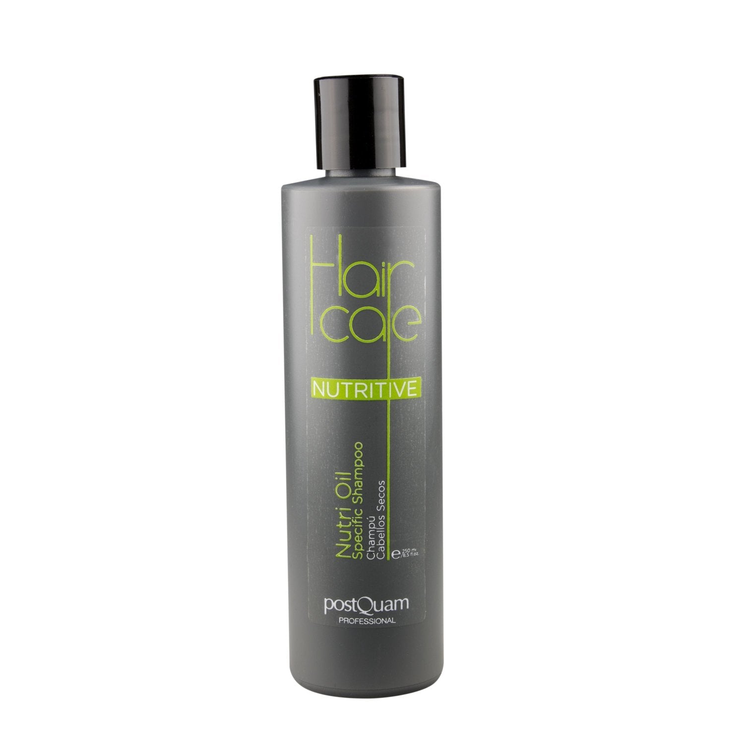 Shampoo para Cabello Seco Nutritive 250 ml - PostQuam