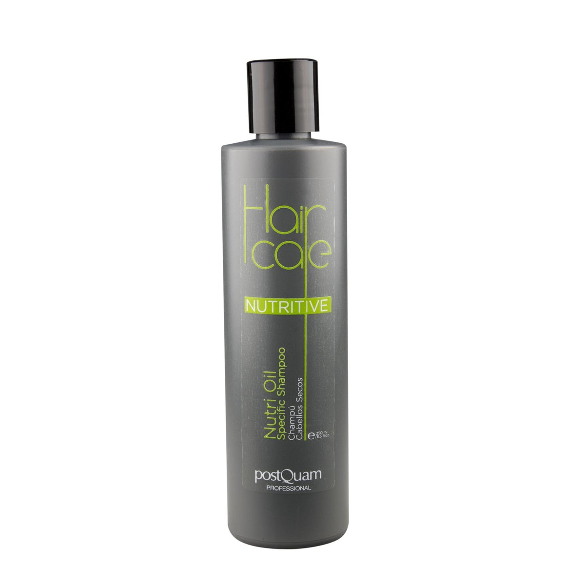 Shampoo para Cabello Seco Nutritive 250 ml - PostQuam