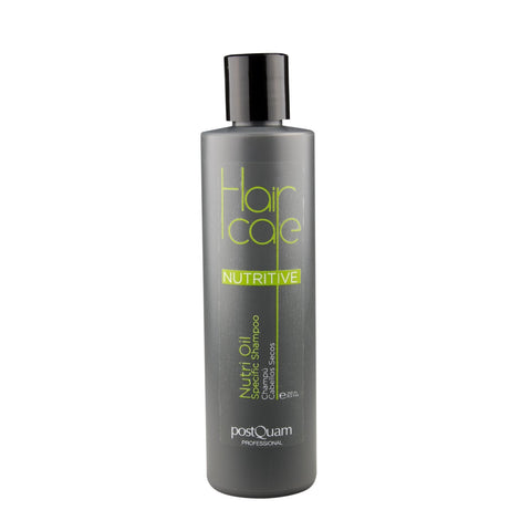 Shampoo para Cabello Seco Nutritive 250 ml - PostQuam