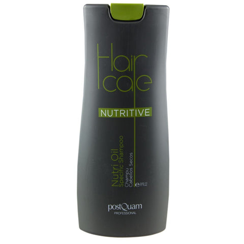 Shampoo para Cabello Seco Nutritive - PostQuam