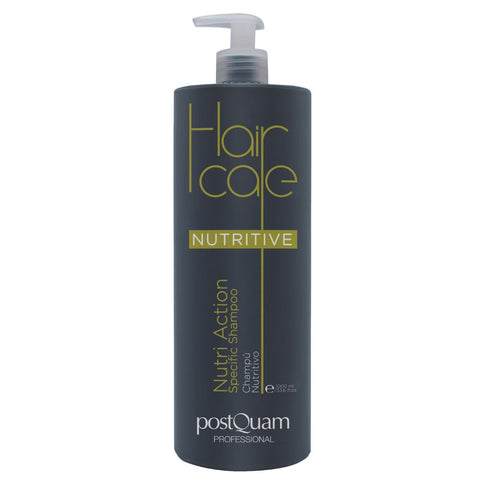 Shampoo para Cabello Seco Nutritive - PostQuam