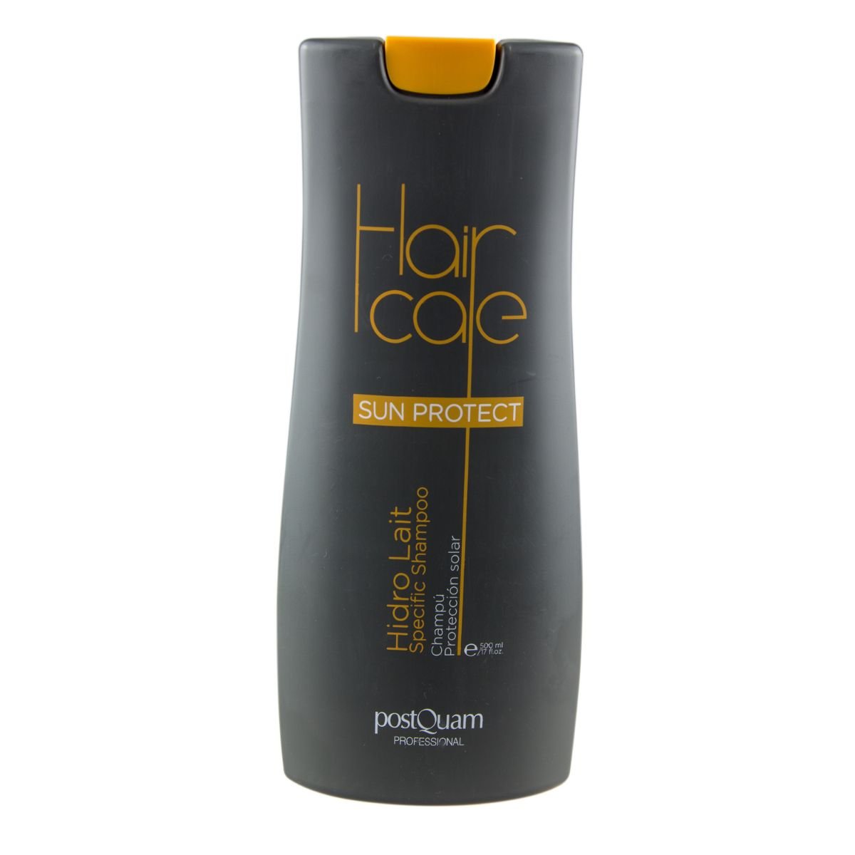 Shampoo Protección Solar Sun Protect - PostQuam