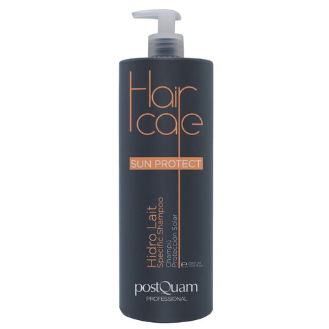 Shampoo Protección Solar Sun Protect - PostQuam
