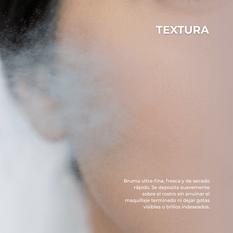 Spray Fijador Maquillaje Perfect Glow 100 ml - PostQuam