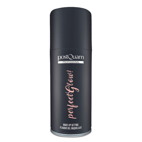 Spray Fijador Maquillaje Perfect Glow 100 ml - PostQuam