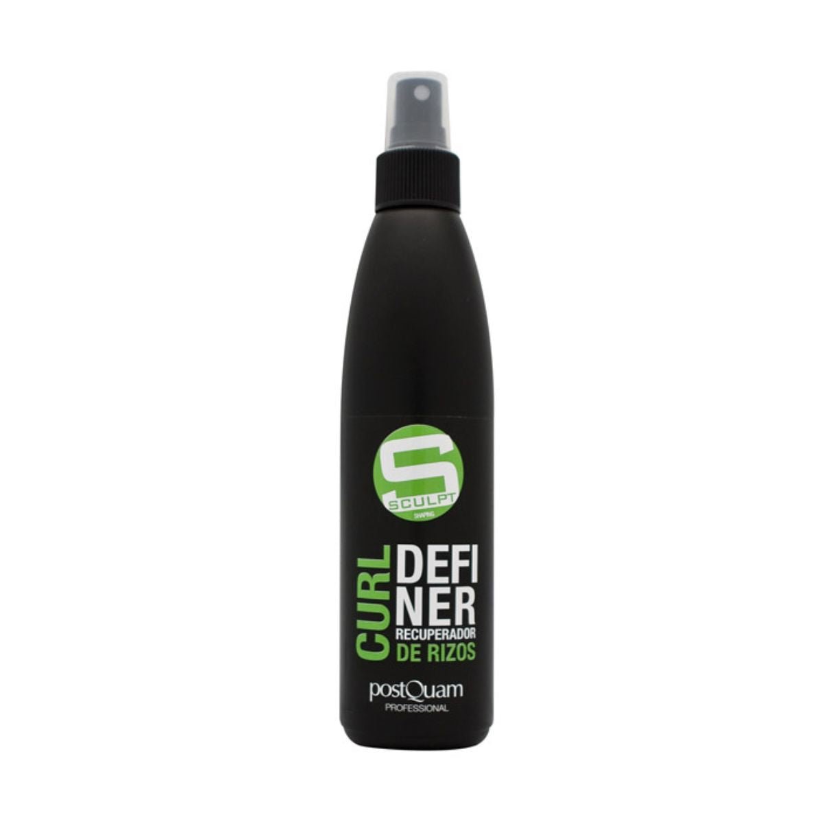 Spray Recuperador de Rizos 250 ml - PostQuam