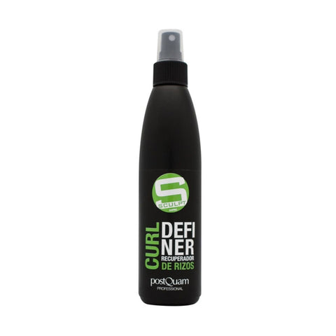 Spray Recuperador de Rizos 250 ml - PostQuam