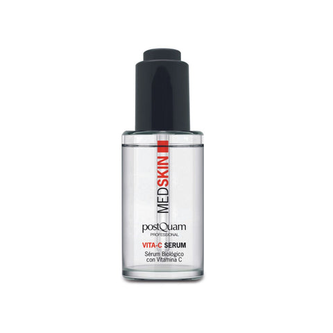 Sérum Facial Vitamina C protección Antioxidante 30 ml