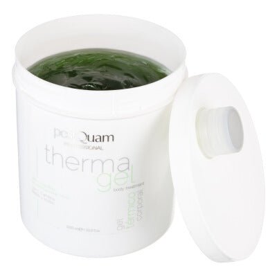 Thermagel Gel Térmico Corporal Body Treatment 200 ml / 1L - PostQuam
