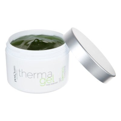 Thermagel Gel Térmico Corporal Body Treatment 200 ml / 1L - PostQuam