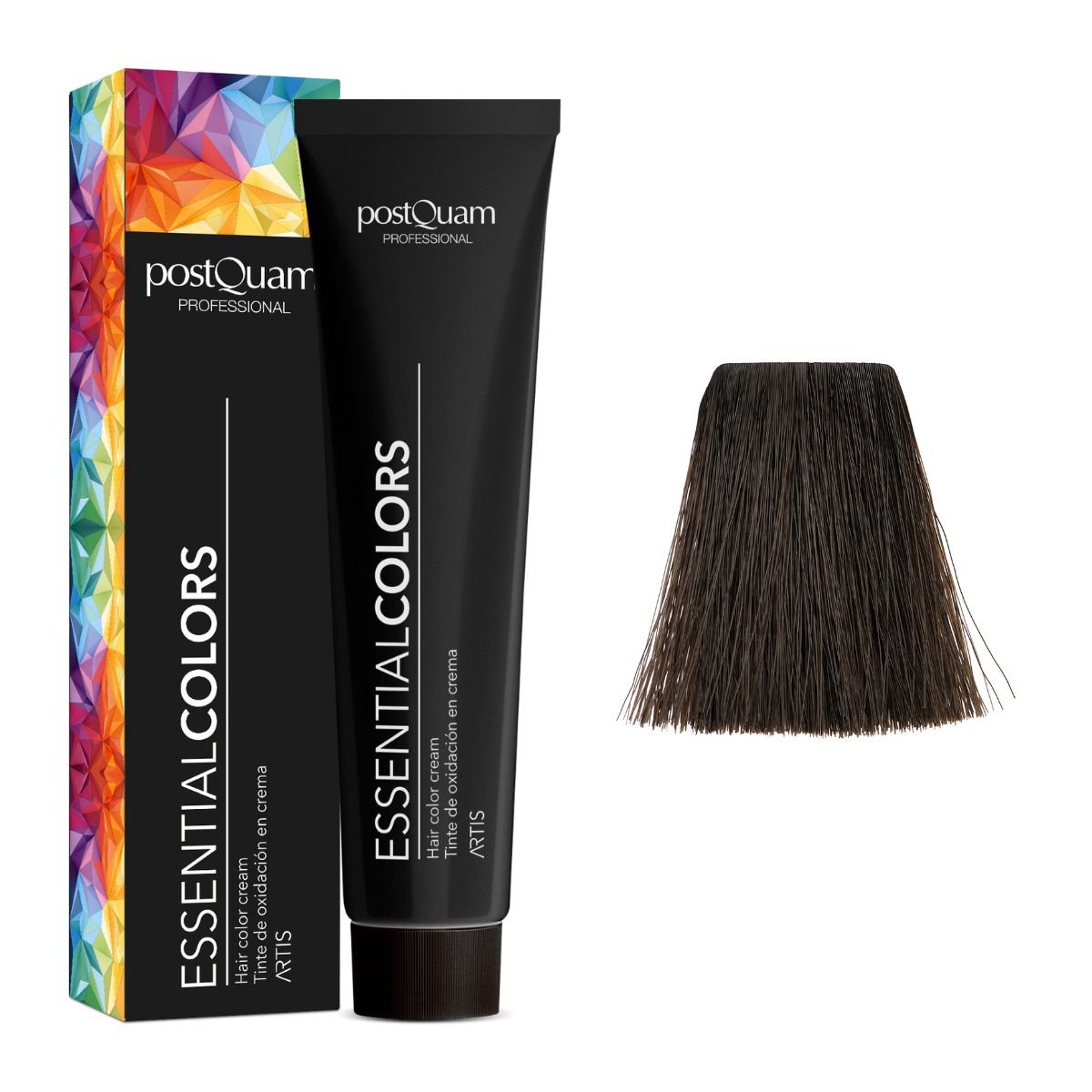 Tinte Permanente PostQuam 100 ml - PostQuam