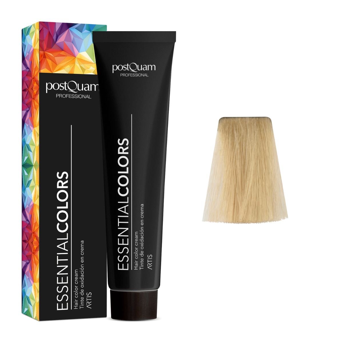 Tinte Permanente PostQuam 100 ml - PostQuam